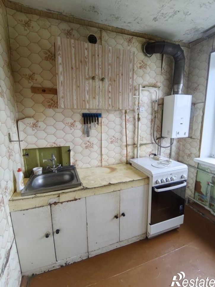 2-комн квартира Свердлова пр-кт, 73А