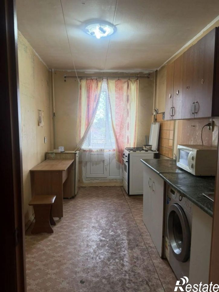 Комната Учительский пер, 7