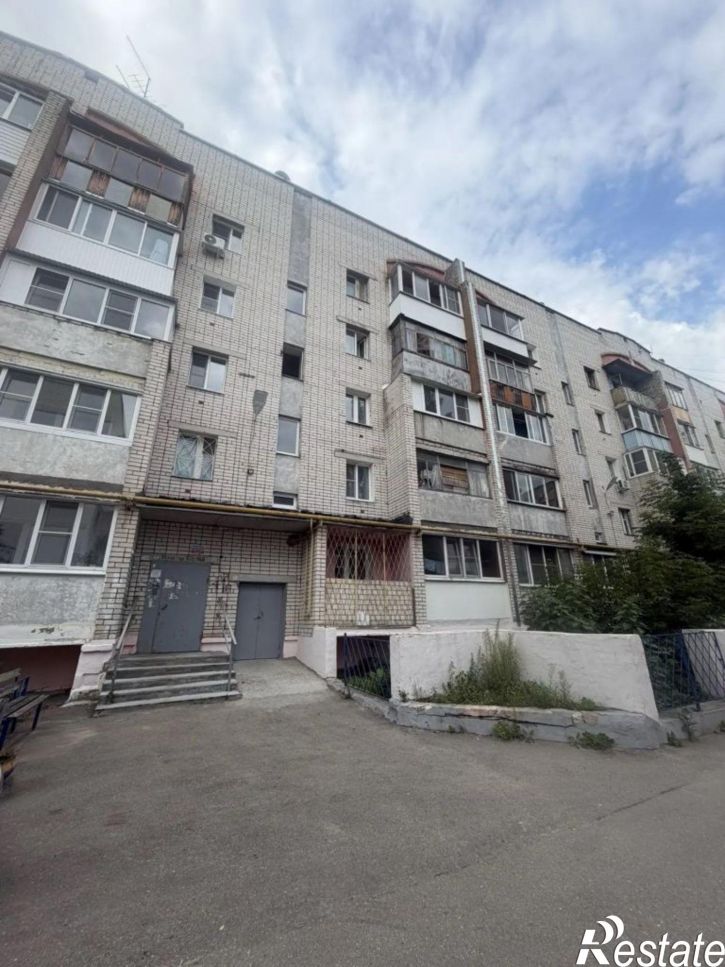 Комната Учительский пер, 7