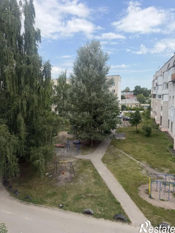 Комната Учительский пер, 7
