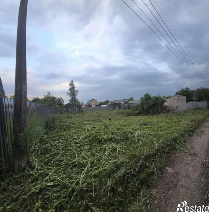 Земельный участок СНТ Зарница