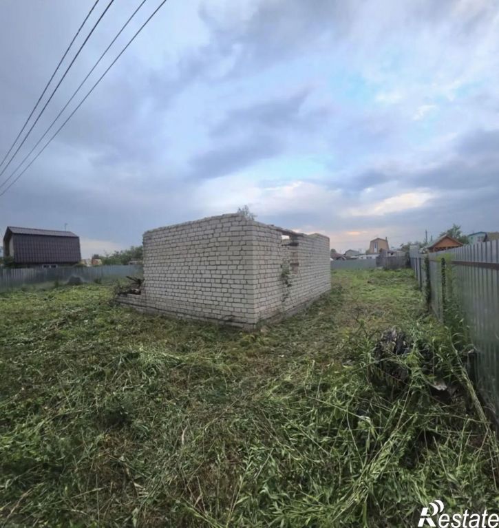 Земельный участок СНТ Зарница