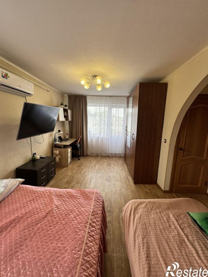 1-комн квартира Западный пер, 11