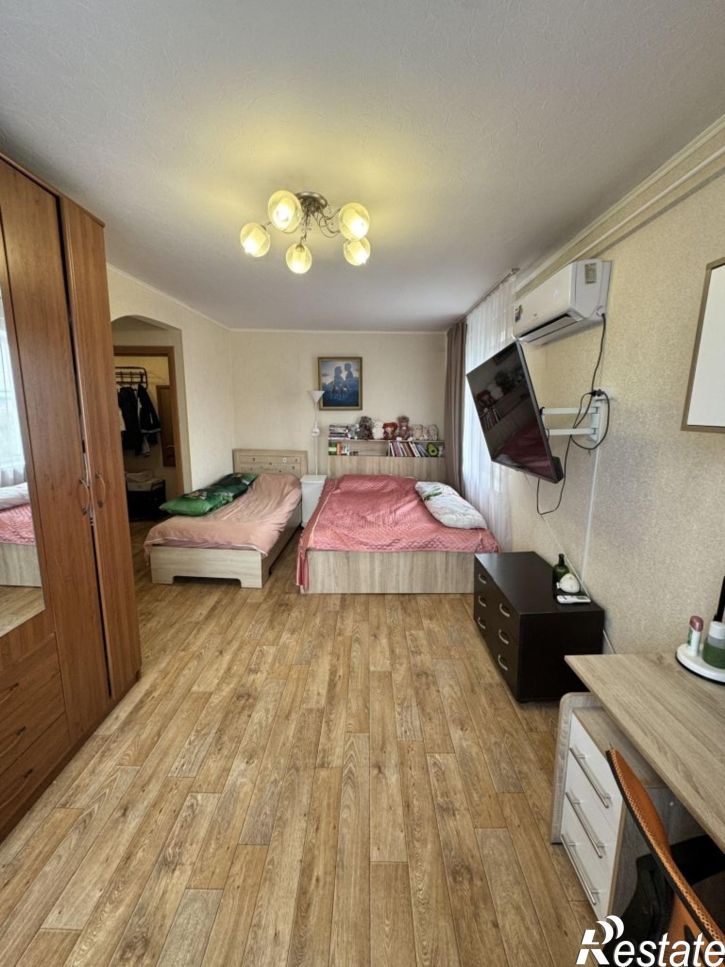 1-комн квартира Западный пер, 11