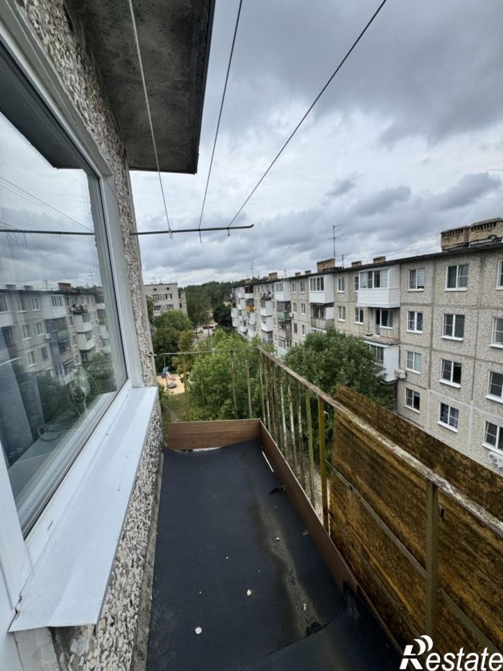 1-комн квартира Западный пер, 11