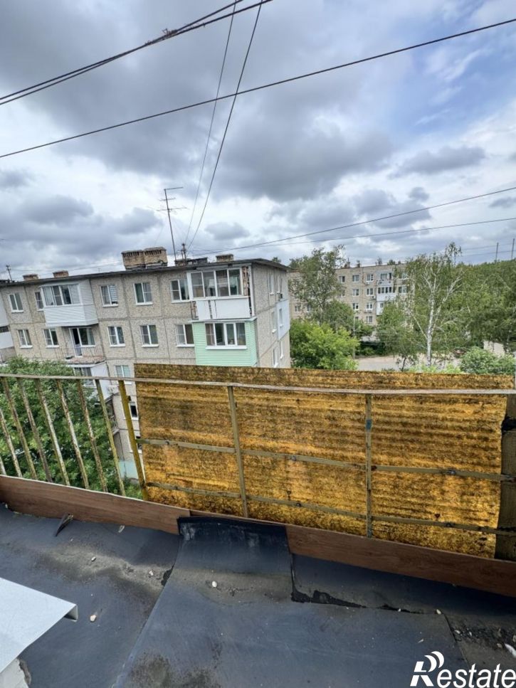 1-комн квартира Западный пер, 11