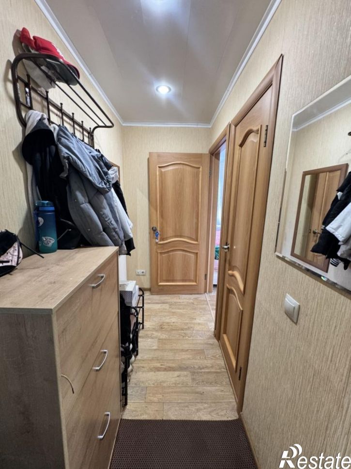 1-комн квартира Западный пер, 11
