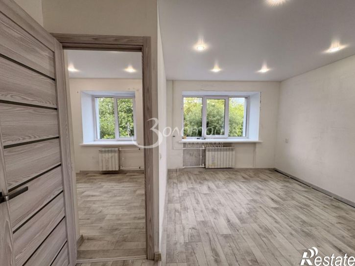1-комн квартира Гайдара ул, 74