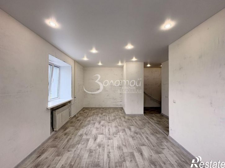1-комн квартира Гайдара ул, 74