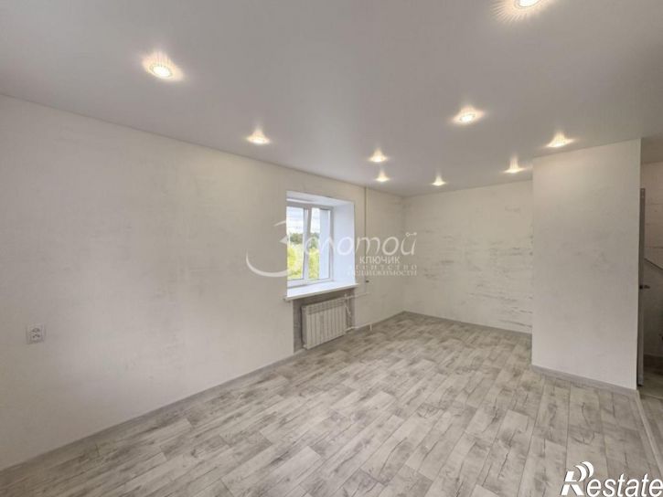 1-комн квартира Гайдара ул, 74