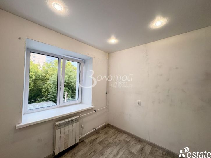 1-комн квартира Гайдара ул, 74