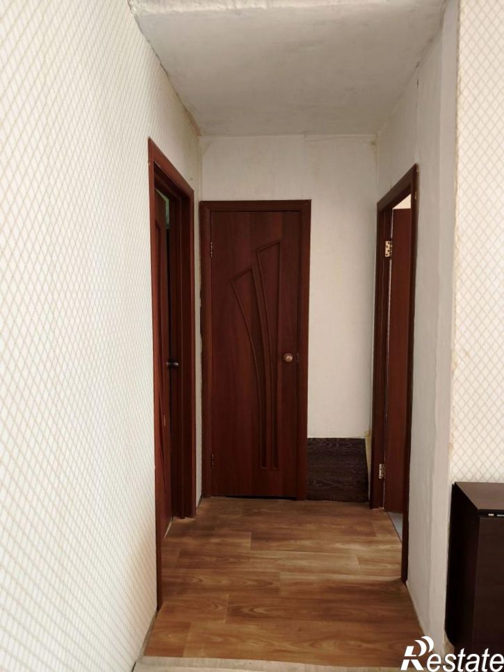 3-комн квартира Терешковой ул, 56