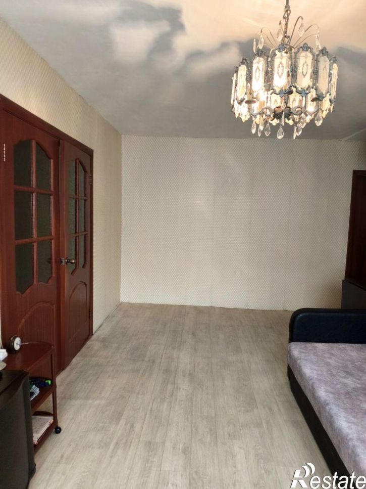 3-комн квартира Терешковой ул, 56
