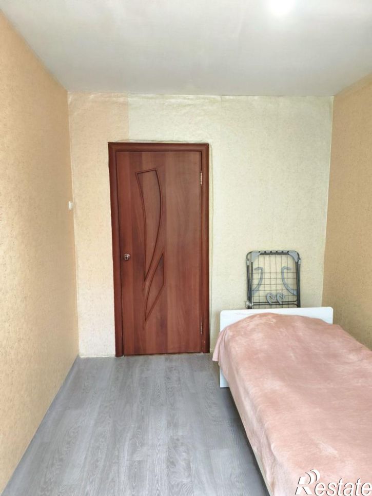 3-комн квартира Терешковой ул, 56