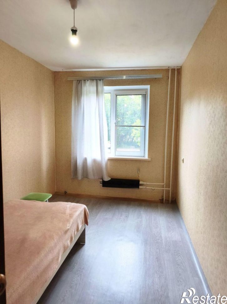 3-комн квартира Терешковой ул, 56