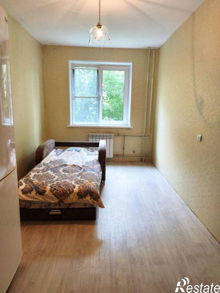 3-комн квартира Терешковой ул, 56