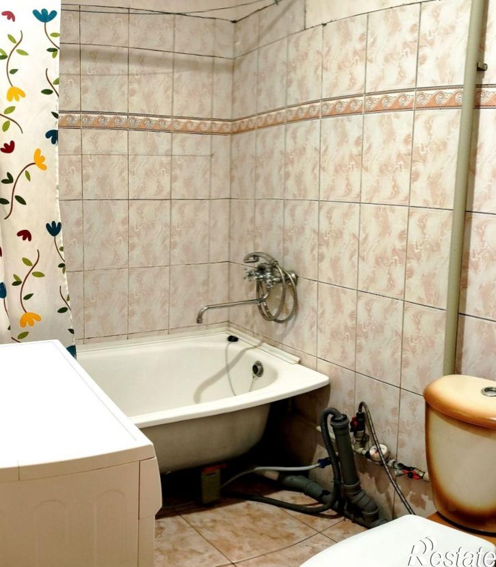 3-комн квартира Терешковой ул, 56