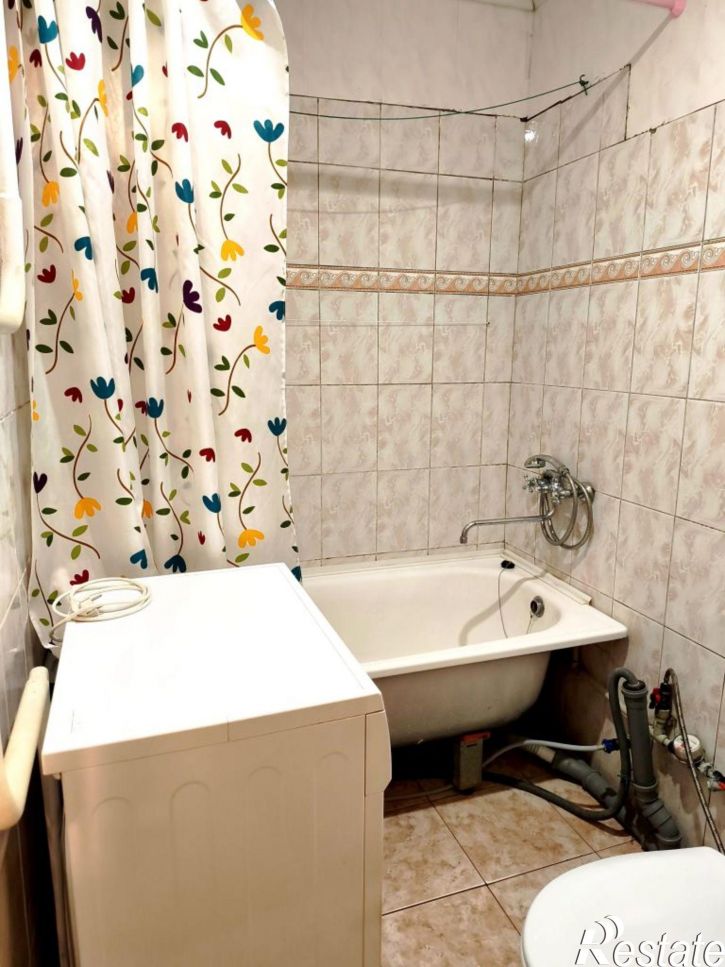 3-комн квартира Терешковой ул, 56