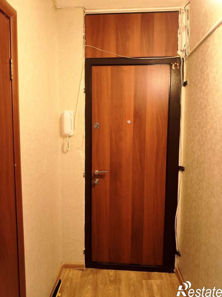 3-комн квартира Терешковой ул, 56