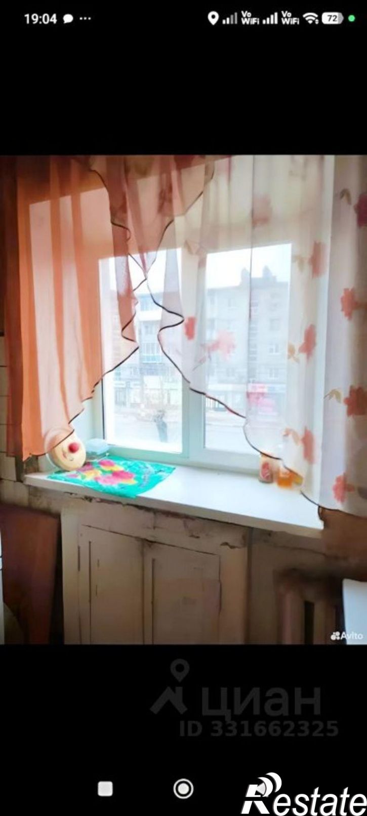 1-комн квартира пр-кт Циолковского, 30,  д. 30
