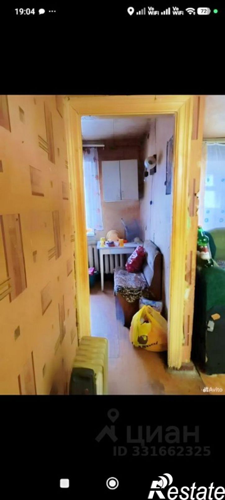 1-комн квартира пр-кт Циолковского, 30,  д. 30