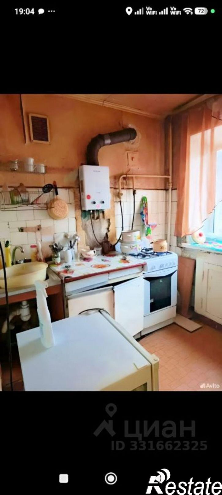 1-комн квартира пр-кт Циолковского, 30,  д. 30