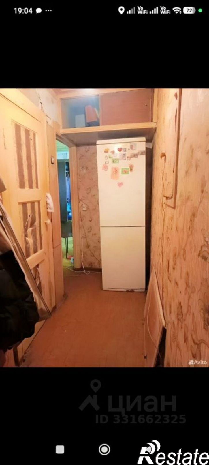 1-комн квартира пр-кт Циолковского, 30,  д. 30