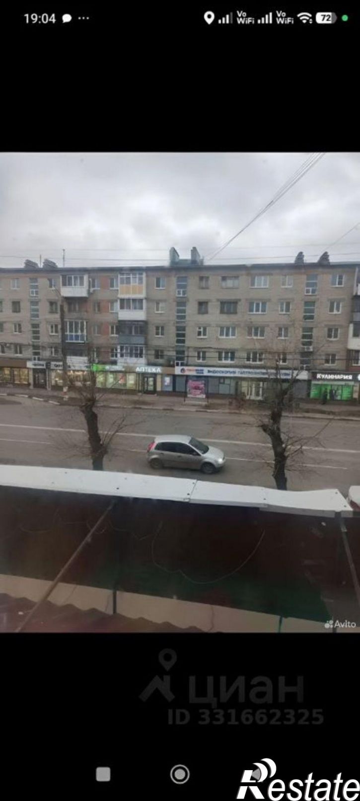 1-комн квартира пр-кт Циолковского, 30,  д. 30