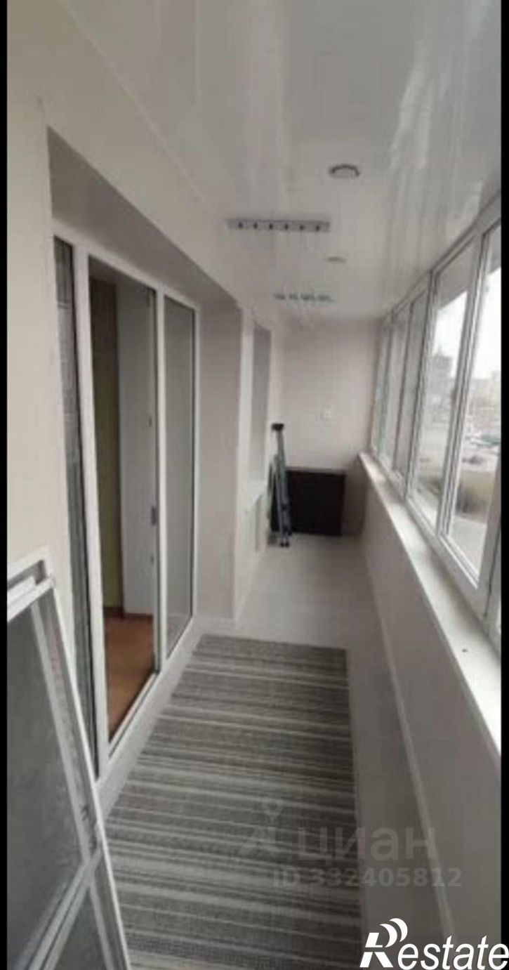 2-комн квартира ул Буденного, 21А,  д. 21А