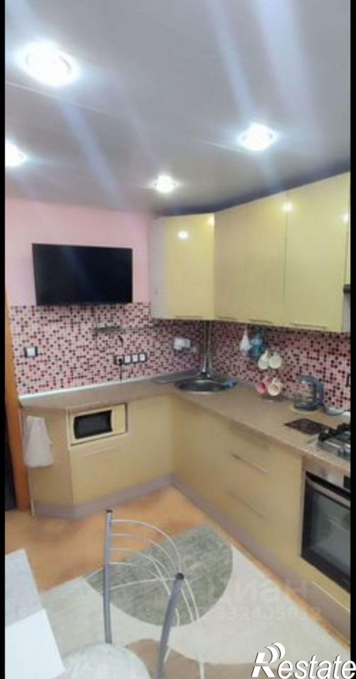 2-комн квартира ул Буденного, 21А,  д. 21А