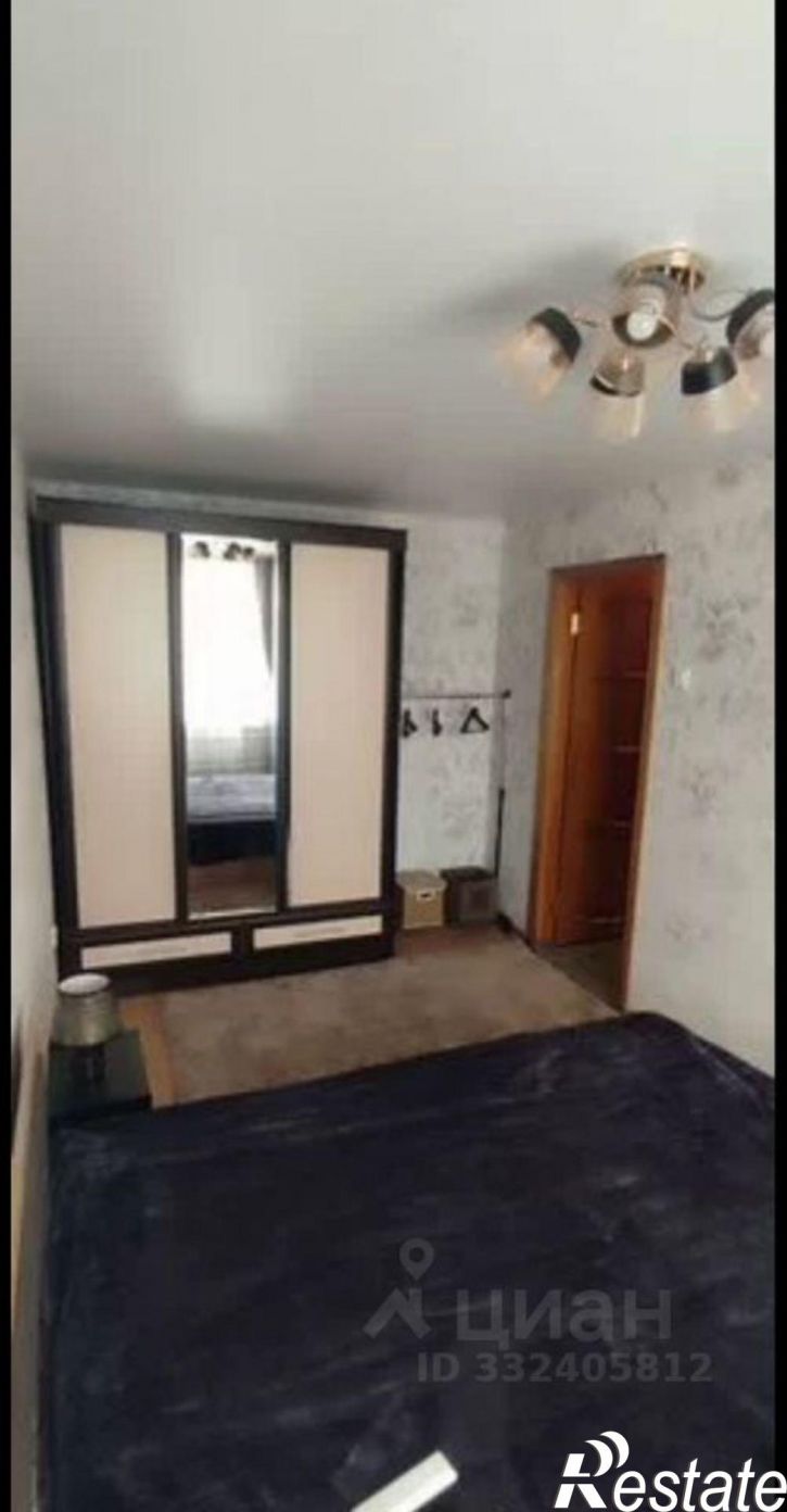 2-комн квартира ул Буденного, 21А,  д. 21А