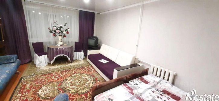 1-комн квартира ул Октябрьская, 50,  д. 50