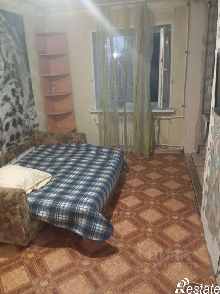 2-комн квартира ул Октябрьская, 38,  д. 38