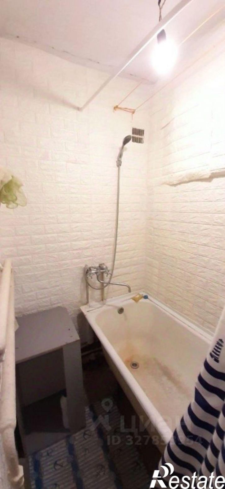 1-комн квартира ул Октябрьская, 50,  д. 50