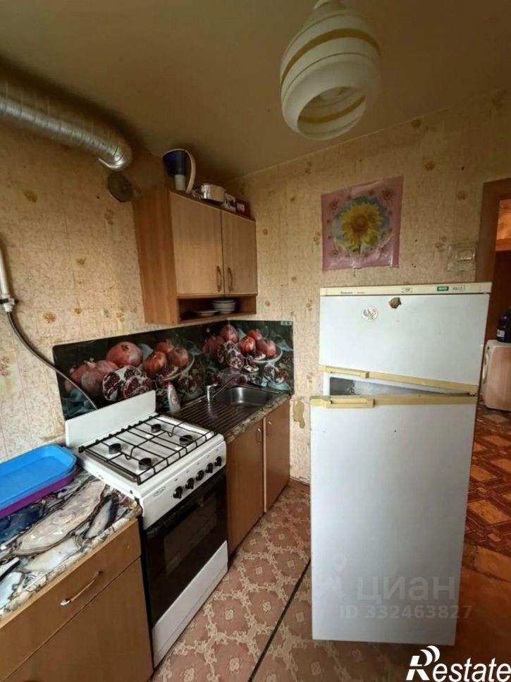 1-комн квартира б-р Мира, 31,  д. 31
