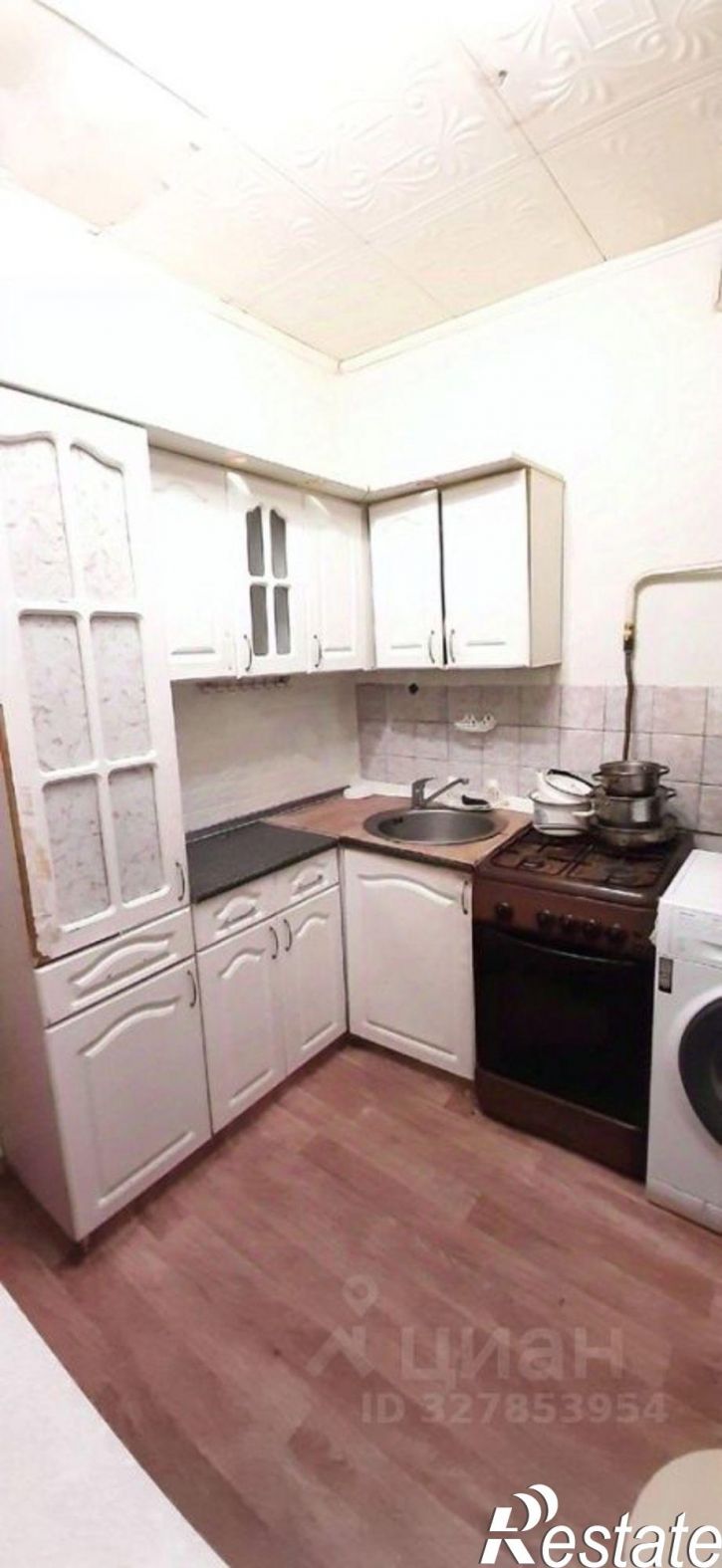 1-комн квартира ул Октябрьская, 50,  д. 50