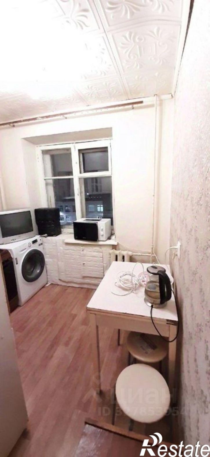 1-комн квартира ул Октябрьская, 50,  д. 50