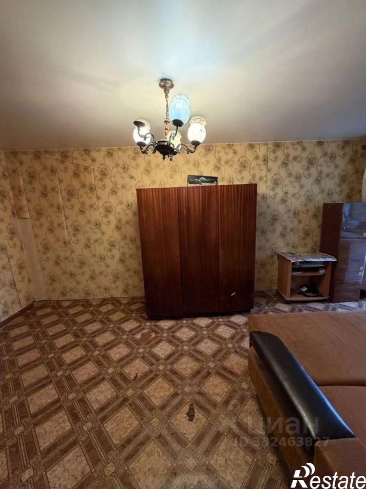 1-комн квартира б-р Мира, 31,  д. 31