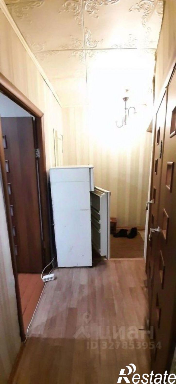 1-комн квартира ул Октябрьская, 50,  д. 50