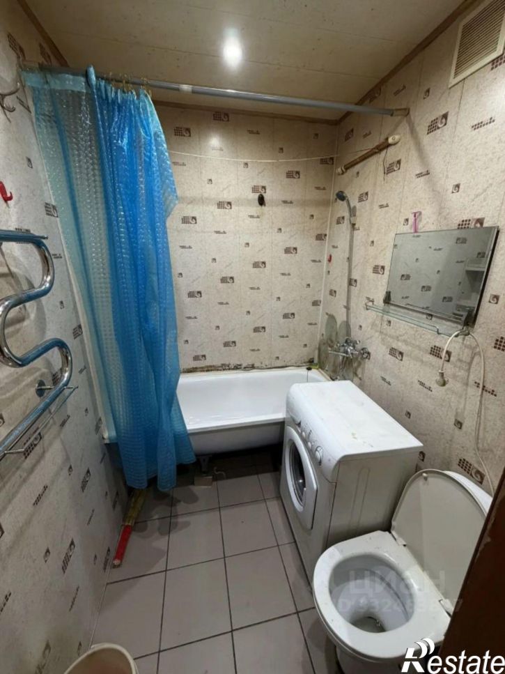 1-комн квартира б-р Мира, 31,  д. 31