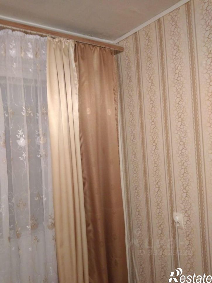2-комн квартира ул Петрищева, 12Б,  д. 12Б