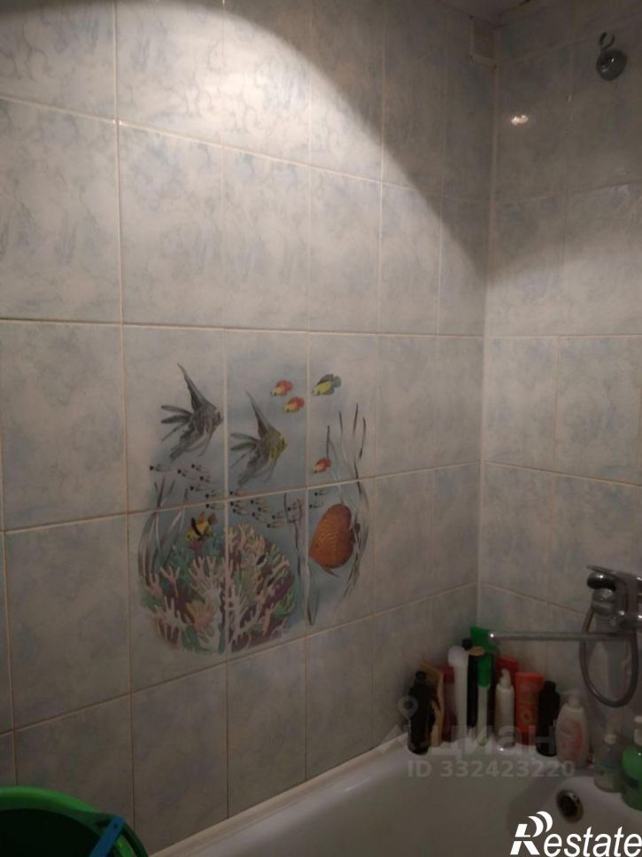 2-комн квартира ул Петрищева, 12Б,  д. 12Б