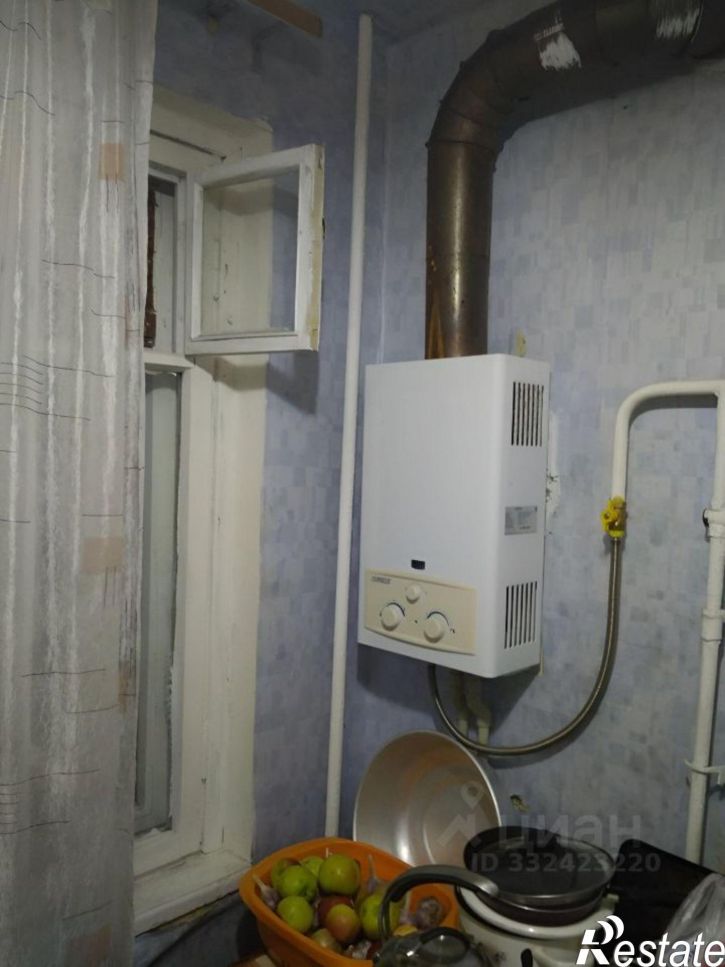 2-комн квартира ул Петрищева, 12Б,  д. 12Б