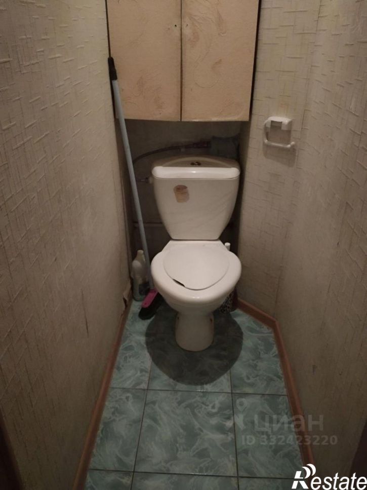 2-комн квартира ул Петрищева, 12Б,  д. 12Б