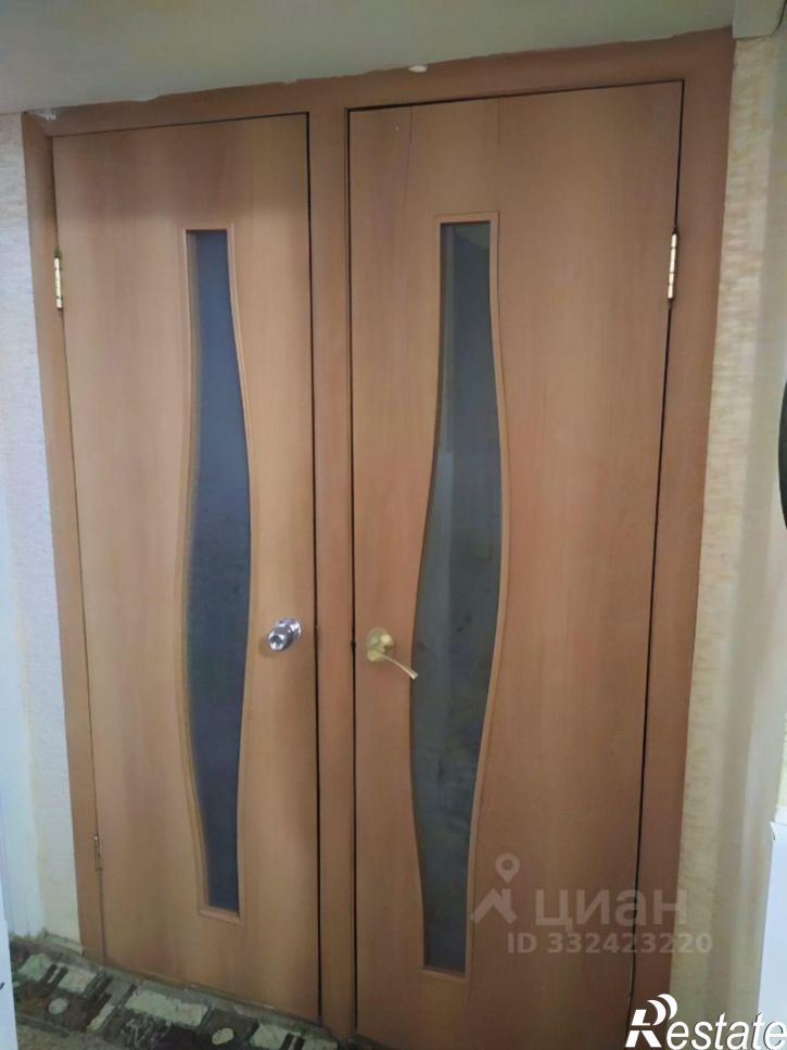 2-комн квартира ул Петрищева, 12Б,  д. 12Б