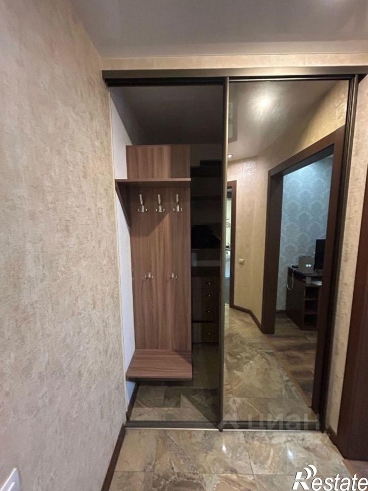 1-комн квартира ул Буденного, 15А,  д. 15А