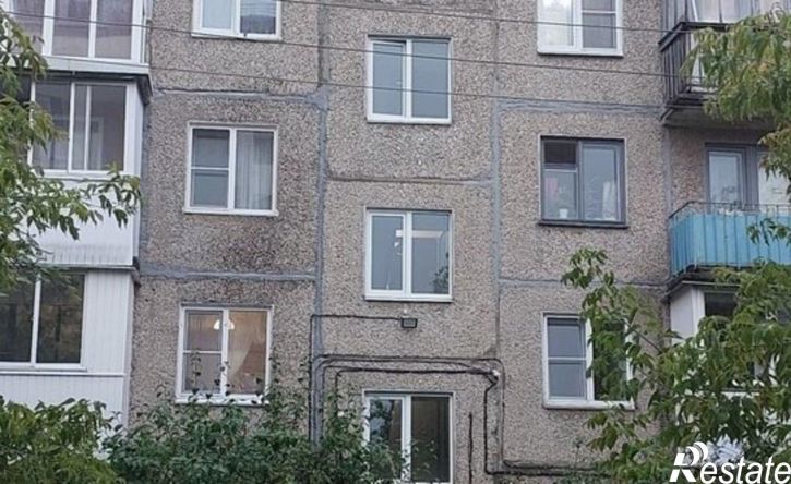 1-комн квартира пр-кт Циолковского, 46А,  д. 46А