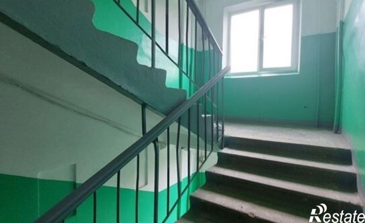 1-комн квартира пр-кт Циолковского, 46А,  д. 46А