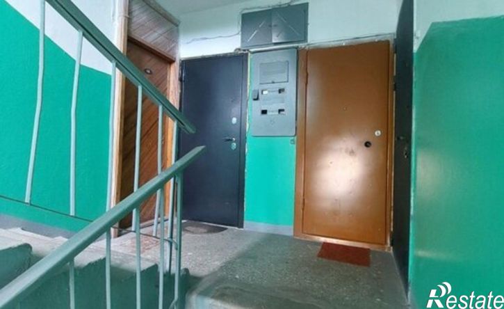 1-комн квартира пр-кт Циолковского, 46А,  д. 46А