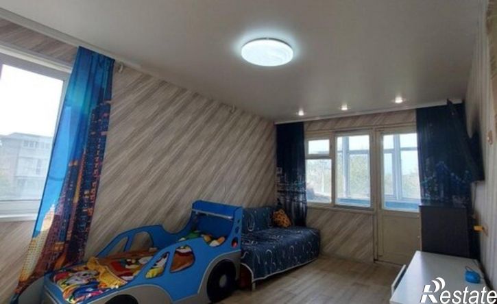 1-комн квартира пр-кт Циолковского, 46А,  д. 46А